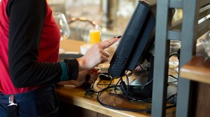 Menüpos Restoran Yönetimi